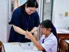 กิจกรรมการพับกระดาษแบบญี่ปุ่น (Origami) ป.4 ปีการศึกษา 2569 Image 25