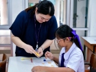 กิจกรรมการพับกระดาษแบบญี่ปุ่น (Origami) ป.4 ปีการศึกษา 2569 Image 26