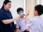 กิจกรรมการพับกระดาษแบบญี่ปุ่น (Origami) ป.4 ปีการศึกษา 2569 Image 29