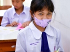กิจกรรมการพับกระดาษแบบญี่ปุ่น (Origami) ป.4 ปีการศึกษา 2569 Image 30