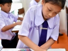 กิจกรรมการพับกระดาษแบบญี่ปุ่น (Origami) ป.4 ปีการศึกษา 2569 Image 35