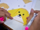กิจกรรมการพับกระดาษแบบญี่ปุ่น (Origami) ป.4 ปีการศึกษา 2569 Image 36