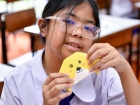กิจกรรมการพับกระดาษแบบญี่ปุ่น (Origami) ป.4 ปีการศึกษา 2569 Image 38