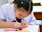 กิจกรรมการพับกระดาษแบบญี่ปุ่น (Origami) ป.4 ปีการศึกษา 2569 Image 41