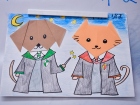 กิจกรรมการพับกระดาษแบบญี่ปุ่น (Origami) ป.4 ปีการศึกษา 2569 Image 48