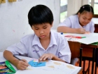 กิจกรรมการพับกระดาษแบบญี่ปุ่น (Origami) ป.4 ปีการศึกษา 2569 Image 50