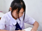 กิจกรรมการพับกระดาษแบบญี่ปุ่น (Origami) ป.4 ปีการศึกษา 2569 Image 51