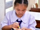 กิจกรรมการพับกระดาษแบบญี่ปุ่น (Origami) ป.4 ปีการศึกษา 2569 Image 53