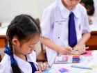 กิจกรรมการพับกระดาษแบบญี่ปุ่น (Origami) ป.4 ปีการศึกษา 2569 Image 54