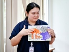 กิจกรรมการพับกระดาษแบบญี่ปุ่น (Origami) ป.4 ปีการศึกษา 2569 Image 58