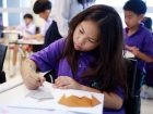 กิจกรรมการพับกระดาษแบบญี่ปุ่น (Origami) ป.4 ปีการศึกษา 2569 Image 63