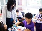 กิจกรรมการพับกระดาษแบบญี่ปุ่น (Origami) ป.4 ปีการศึกษา 2569 Image 64