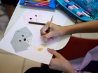 กิจกรรมการพับกระดาษแบบญี่ปุ่น (Origami) ป.4 ปีการศึกษา 2569 Image 65