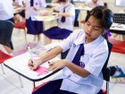 กิจกรรมการพับกระดาษแบบญี่ปุ่น (Origami) ป.4 ปีการศึกษา 2569 Image 66