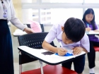 กิจกรรมการพับกระดาษแบบญี่ปุ่น (Origami) ป.4 ปีการศึกษา 2569 Image 70