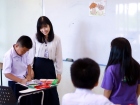 กิจกรรมการพับกระดาษแบบญี่ปุ่น (Origami) ป.4 ปีการศึกษา 2569 Image 71