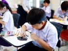 กิจกรรมการพับกระดาษแบบญี่ปุ่น (Origami) ป.4 ปีการศึกษา 2569 Image 74