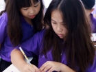 กิจกรรมการพับกระดาษแบบญี่ปุ่น (Origami) ป.4 ปีการศึกษา 2569 Image 75