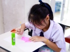 กิจกรรมการพับกระดาษแบบญี่ปุ่น (Origami) ป.4 ปีการศึกษา 2569 Image 79
