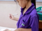 กิจกรรมการพับกระดาษแบบญี่ปุ่น (Origami) ป.4 ปีการศึกษา 2569 Image 88