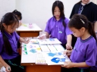 กิจกรรมการพับกระดาษแบบญี่ปุ่น (Origami) ป.4 ปีการศึกษา 2569 Image 89