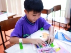 กิจกรรมการพับกระดาษแบบญี่ปุ่น (Origami) ป.4 ปีการศึกษา 2569 Image 94