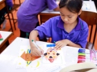 กิจกรรมการพับกระดาษแบบญี่ปุ่น (Origami) ป.4 ปีการศึกษา 2569 Image 96