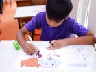 กิจกรรมการพับกระดาษแบบญี่ปุ่น (Origami) ป.4 ปีการศึกษา 2569 Image 97