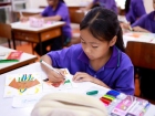 กิจกรรมการพับกระดาษแบบญี่ปุ่น (Origami) ป.4 ปีการศึกษา 2569 Image 99