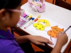 กิจกรรมการพับกระดาษแบบญี่ปุ่น (Origami) ป.4 ปีการศึกษา 2569 Image 101