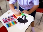 กิจกรรมการพับกระดาษแบบญี่ปุ่น (Origami) ป.4 ปีการศึกษา 2569 Image 102