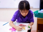 กิจกรรมการพับกระดาษแบบญี่ปุ่น (Origami) ป.4 ปีการศึกษา 2569 Image 103