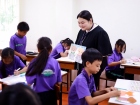 กิจกรรมการพับกระดาษแบบญี่ปุ่น (Origami) ป.4 ปีการศึกษา 2569 Image 104