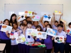 กิจกรรมการพับกระดาษแบบญี่ปุ่น (Origami) ป.4 ปีการศึกษา 2569 Image 113