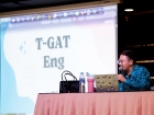 กิจกรรมติว “2 สนามหลัก Eng-Quest : Mission Complete (ภารกิจพ ... Image 3