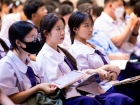กิจกรรมติว “2 สนามหลัก Eng-Quest : Mission Complete (ภารกิจพ ... Image 7