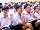 กิจกรรมติว “2 สนามหลัก Eng-Quest : Mission Complete (ภารกิจพ ... Image 8
