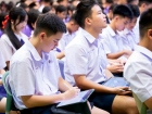 กิจกรรมติว “2 สนามหลัก Eng-Quest : Mission Complete (ภารกิจพ ... Image 11