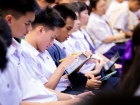 กิจกรรมติว “2 สนามหลัก Eng-Quest : Mission Complete (ภารกิจพ ... Image 14