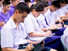 กิจกรรมติว “2 สนามหลัก Eng-Quest : Mission Complete (ภารกิจพ ... Image 23