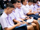 กิจกรรมติว “2 สนามหลัก Eng-Quest : Mission Complete (ภารกิจพ ... Image 30