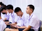 กิจกรรมติว “2 สนามหลัก Eng-Quest : Mission Complete (ภารกิจพ ... Image 31