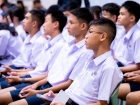 กิจกรรมติว “2 สนามหลัก Eng-Quest : Mission Complete (ภารกิจพ ... Image 32