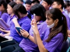 กิจกรรมติว “2 สนามหลัก Eng-Quest : Mission Complete (ภารกิจพ ... Image 35