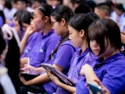 กิจกรรมติว “2 สนามหลัก Eng-Quest : Mission Complete (ภารกิจพ ... Image 36