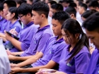 กิจกรรมติว “2 สนามหลัก Eng-Quest : Mission Complete (ภารกิจพ ... Image 45