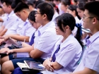 กิจกรรมติว “2 สนามหลัก Eng-Quest : Mission Complete (ภารกิจพ ... Image 55