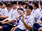 กิจกรรมติว “2 สนามหลัก Eng-Quest : Mission Complete (ภารกิจพ ... Image 56