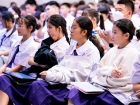 กิจกรรมติว “2 สนามหลัก Eng-Quest : Mission Complete (ภารกิจพ ... Image 62