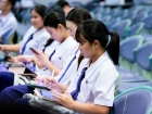 กิจกรรมติว “2 สนามหลัก Eng-Quest : Mission Complete (ภารกิจพ ... Image 81